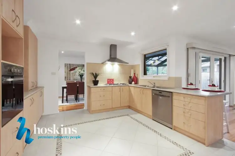 Sixth view of Homely house listing, 4 Broughton Avenue, Croydon VIC 3136