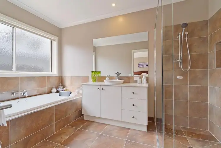 Fifth view of Homely house listing, 16 Domain Drive, Castlemaine VIC 3450