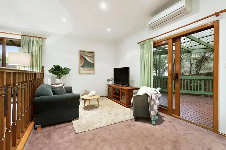 Fourth view of Homely house listing, 14 Wattle Valley Road, Mitcham VIC 3132