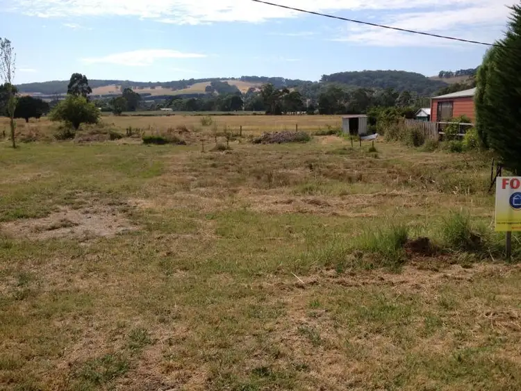 Second view of Homely land listing, **UNDER CONTRACT**57 Penaluna Street, Boolarra VIC 3870