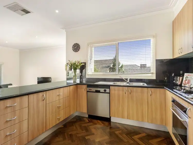 Fourth view of Homely townhouse listing, 1/52 Ferndale Road, Glen Iris VIC 3146