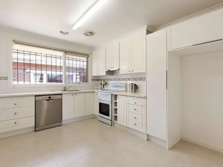 Third view of Homely unit listing, 2/9 Clifton Road, Hawthorn East VIC 3123
