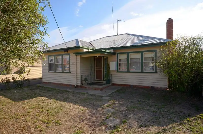 Main view of Homely house listing, 122 Beverin Street, Sebastopol VIC 3356