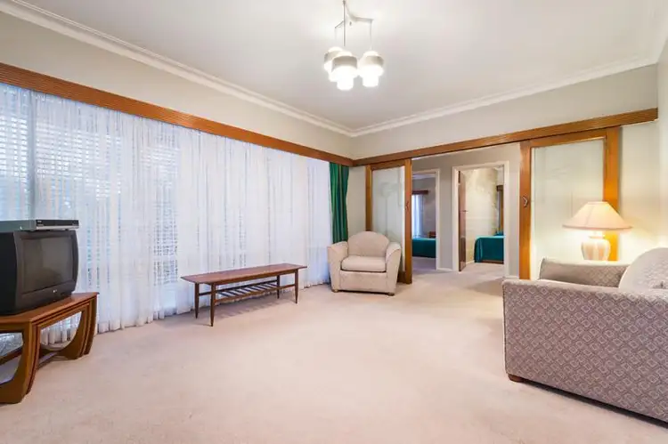 Second view of Homely house listing, 57 Luckie Street, Nunawading VIC 3131
