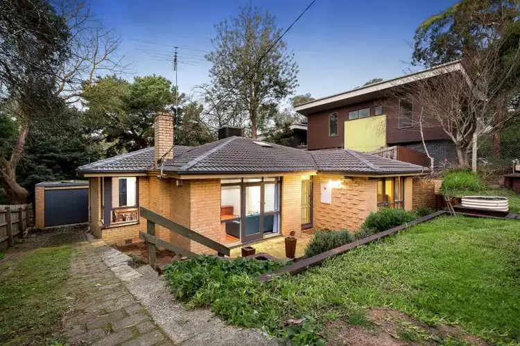 Second view of Homely house listing, 15 Dalmor Avenue, Mitcham VIC 3132