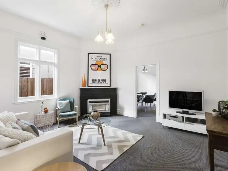 Second view of Homely house listing, 4 Wilgah Street, St Kilda East VIC 3183