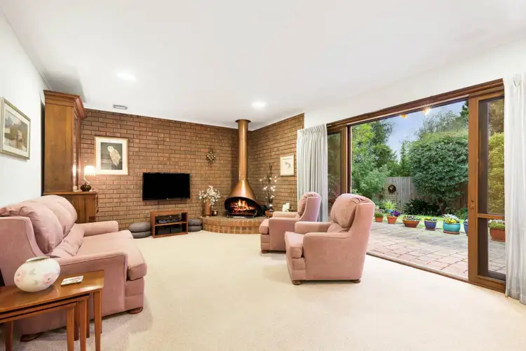 Third view of Homely house listing, 8 Wallace Avenue, Donvale VIC 3111