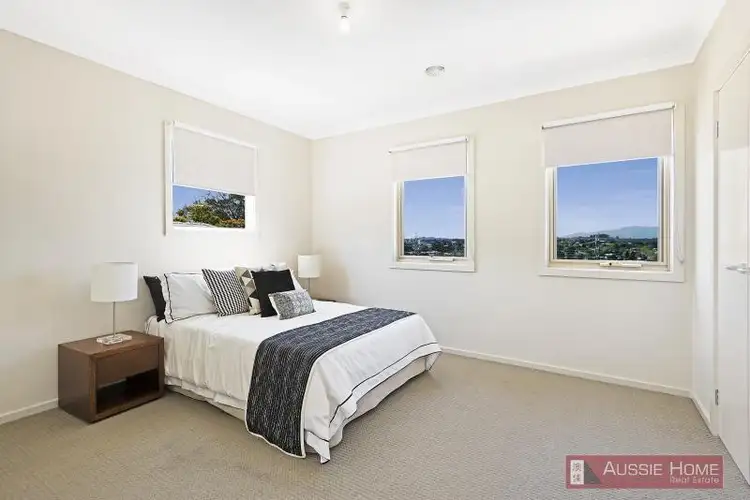 Sixth view of Homely townhouse listing, 14/12 Irvine Street, Mitcham VIC 3132