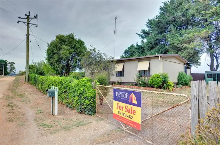 64 Railway Road, Newlyn VIC 3364