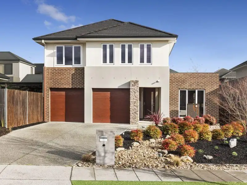 Main view of Homely house listing, 1 Cookson Way, Burwood VIC 3125