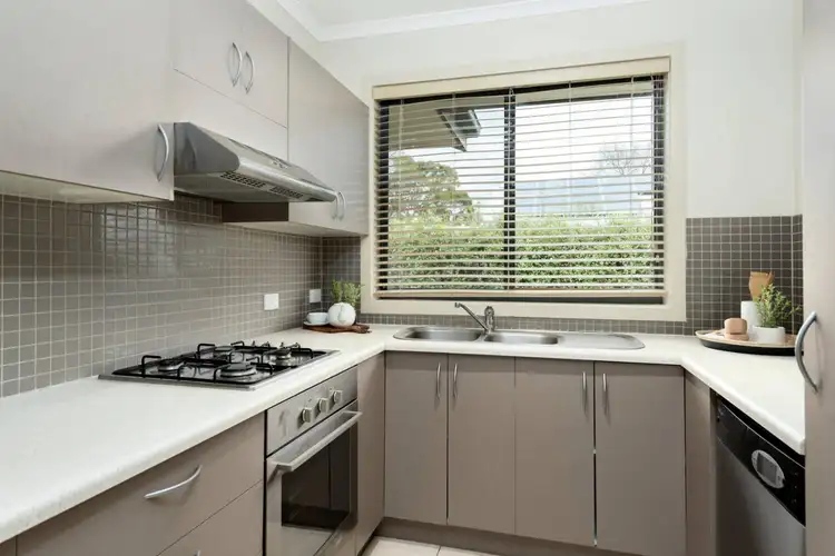 Fifth view of Homely unit listing, 2/35 Clyde Street, Box Hill North VIC 3129