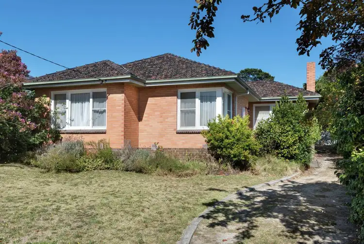 Second view of Homely house listing, 12 Milne Street, Mitcham VIC 3132