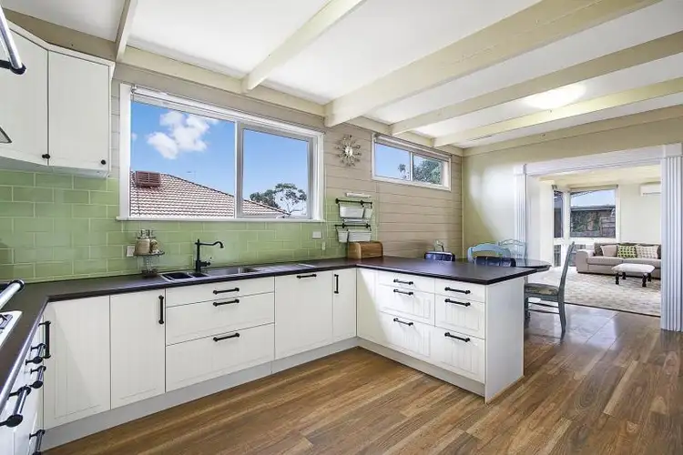 Sixth view of Homely unit listing, 1/31 Veronica Street, Ferntree Gully VIC 3156