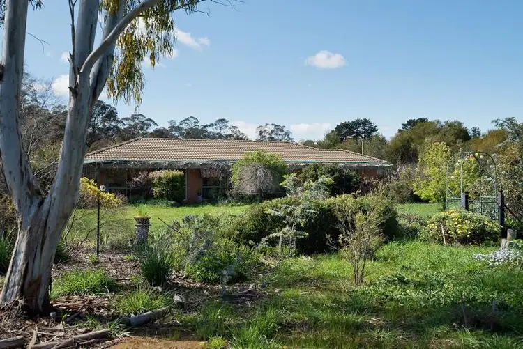 Fifth view of Homely house listing, 554 Maldon Newstead Road, Welshmans Reef VIC 3462