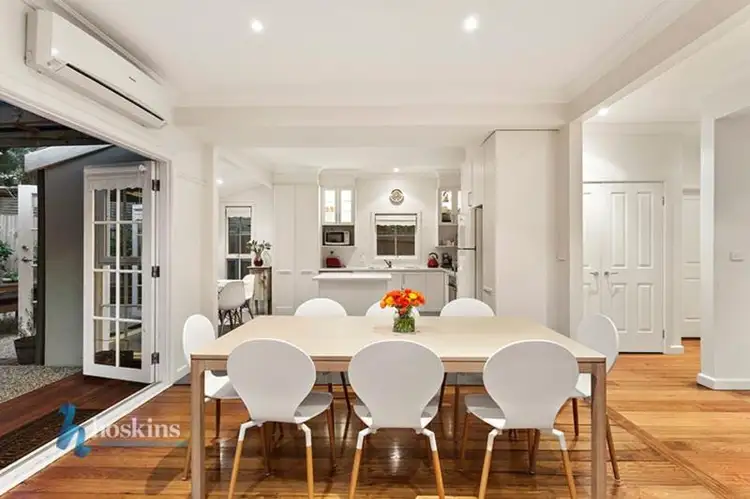 Second view of Homely house listing, 47 Lincoln Road, Croydon VIC 3136