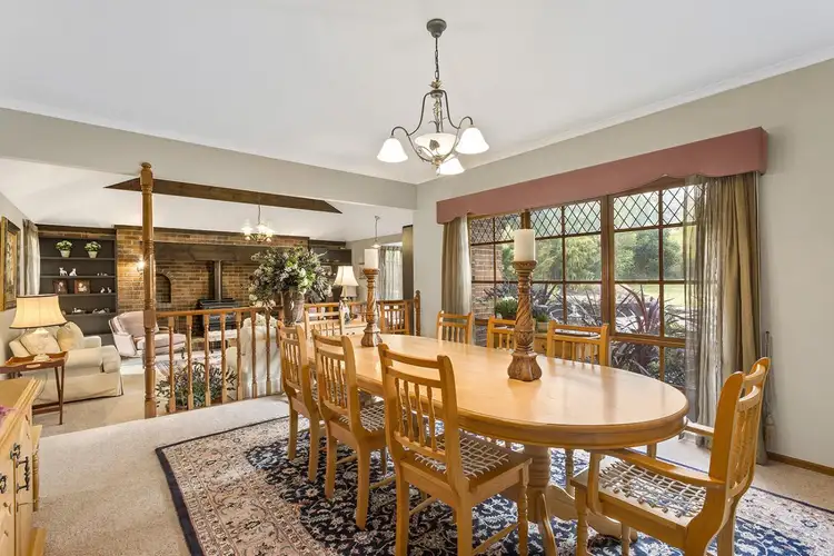 Third view of Homely house listing, 35 Chetwyn Court, Frankston South VIC 3199