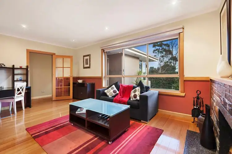Fourth view of Homely house listing, 51 Somerset Street, Wantirna South VIC 3152