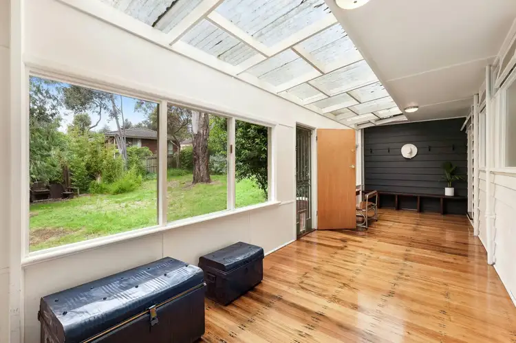Fifth view of Homely house listing, 2 Prince Edward Avenue, Mitcham VIC 3132