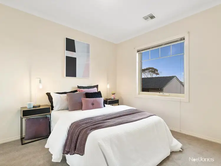 Sixth view of Homely townhouse listing, 11/205-213 Mitcham Road, Donvale VIC 3111