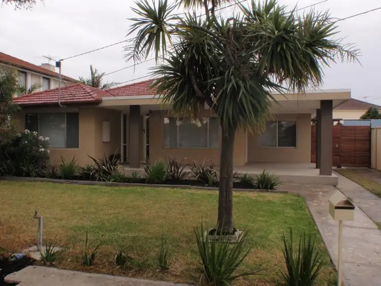 Main view of Homely house listing, 74 Ford Avenue, Sunshine North VIC 3020