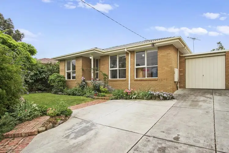 Main view of Homely house listing, 18 Clendon Road, Ferntree Gully VIC 3156