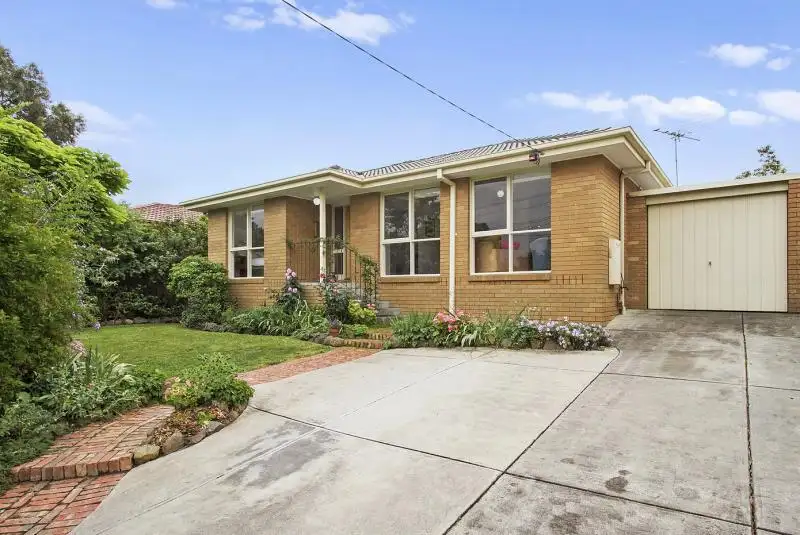 Main view of Homely house listing, 18 Clendon Road, Ferntree Gully VIC 3156
