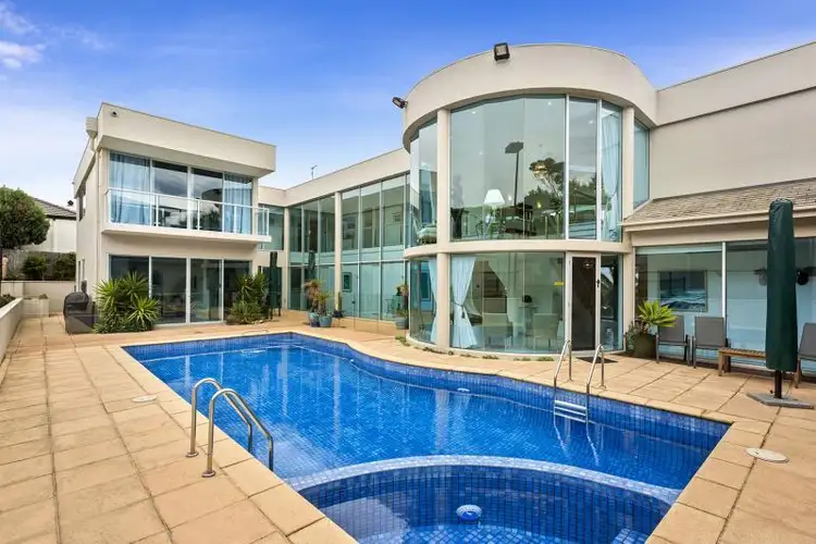 Third view of Homely house listing, 11 Pelican Place, Mount Eliza VIC 3930