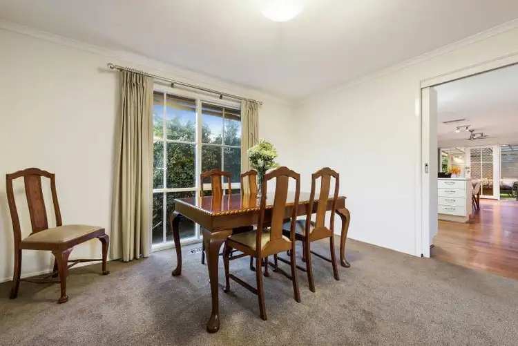 Sixth view of Homely house listing, 9 Kiewa Close, Croydon Hills VIC 3136