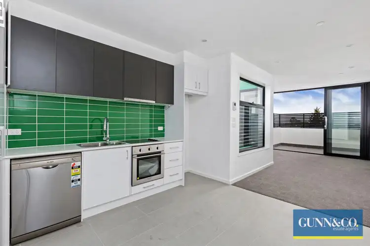 205/165 Sunshine Road, West Footscray VIC 3012