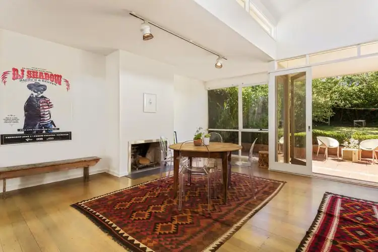 Fourth view of Homely house listing, 44 Tivoli Road, South Yarra VIC 3141