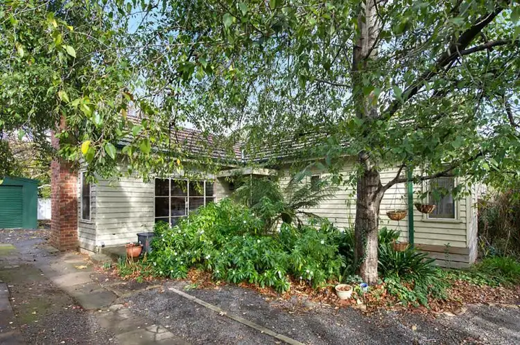 Third view of Homely house listing, 44 Alwyn Street, Mitcham VIC 3132
