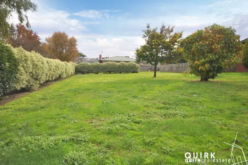 Main view of Homely land listing, 7 Tarago Court, Warragul VIC 3820