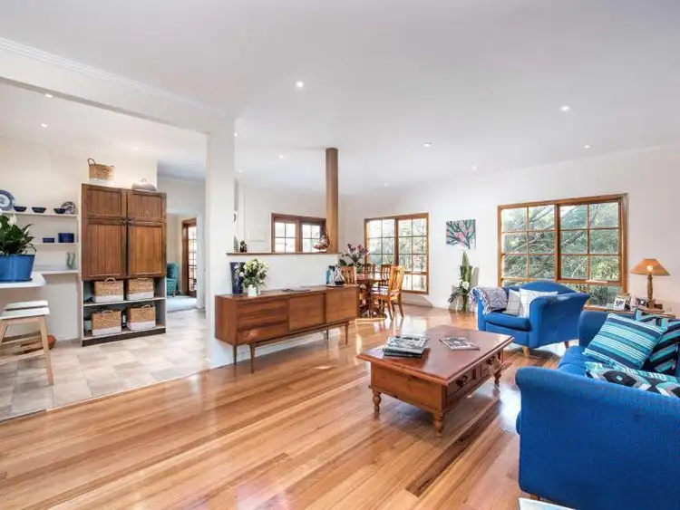 Fourth view of Homely house listing, 5 Loddon Street, Box Hill North VIC 3129