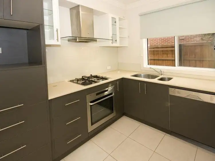 Fourth view of Homely townhouse listing, 7 Ewart Lane, Burwood VIC 3125
