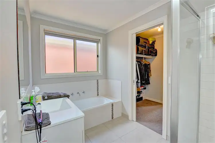 Fifth view of Homely townhouse listing, 1/27 Hertford Street, Sebastopol VIC 3356