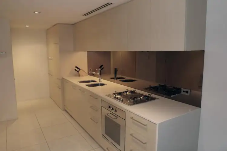 Main view of Homely apartment listing, Apt 614/576-578 St Kilda Road, Melbourne VIC 3000