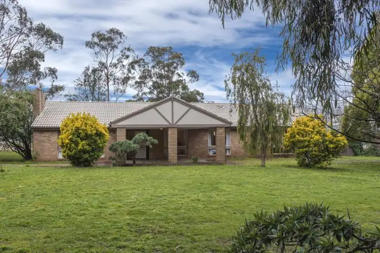 3008 Melbourne-Lancefield Road, Romsey VIC 3434