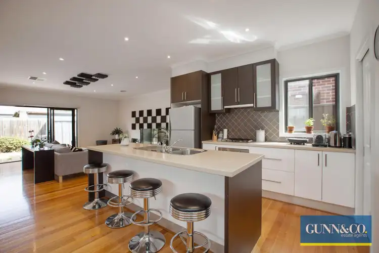 Third view of Homely house listing, 13 Hansen Street, Altona North VIC 3025