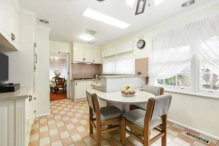 Third view of Homely house listing, 9 Leddy Street, Forest Hill VIC 3131