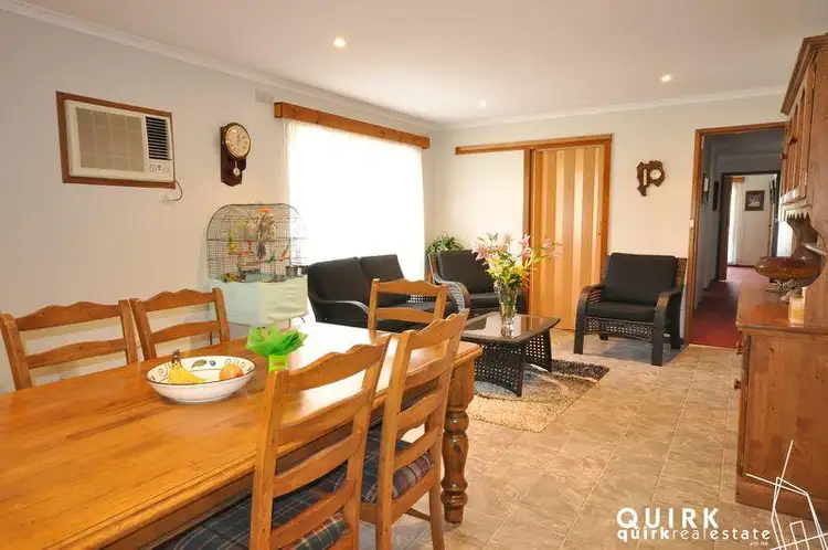 Sixth view of Homely house listing, 12 Darnum Street, Drouin VIC 3818
