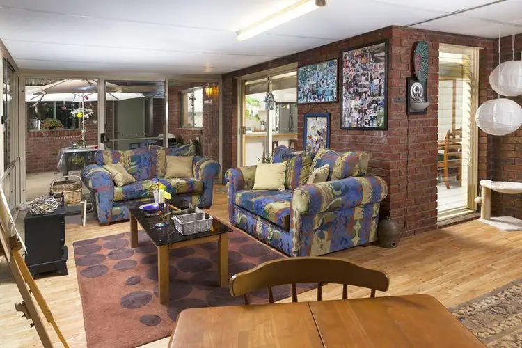 Fifth view of Homely house listing, 14 Mitchell Court, Warragul VIC 3820
