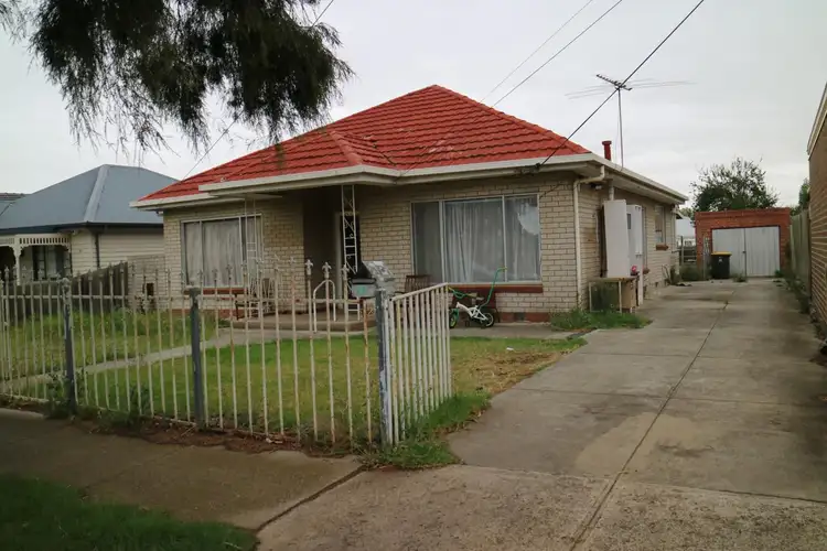 Second view of Homely house listing, 23 Scott Avenue, St Albans VIC 3021