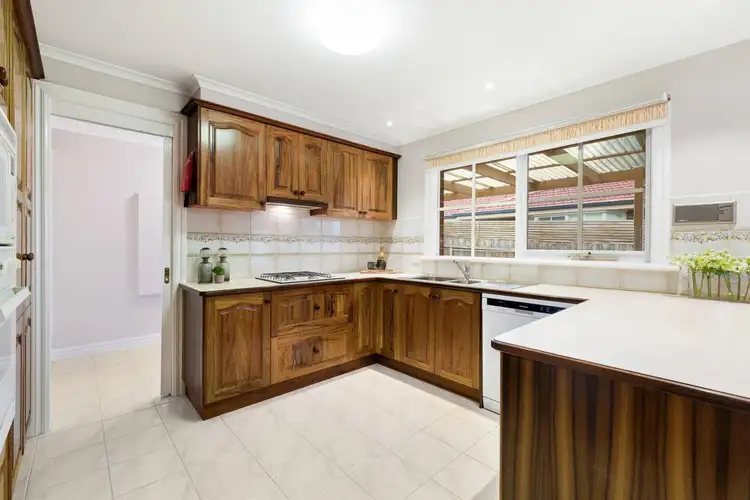 Fifth view of Homely house listing, 38 Lawrence Street, Blackburn South VIC 3130
