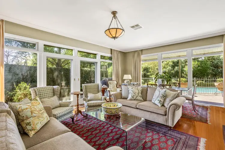 Second view of Homely house listing, 50 Old Mornington Road, Mount Eliza VIC 3930