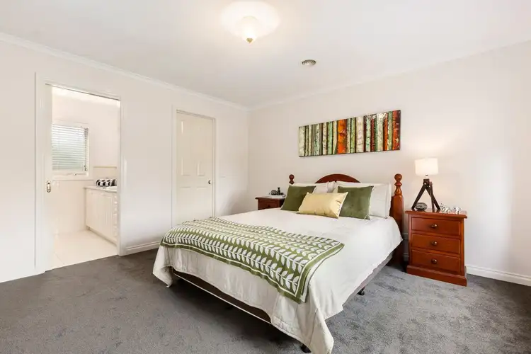 Sixth view of Homely townhouse listing, 1/17 Hollsmoor Road, Camberwell VIC 3124