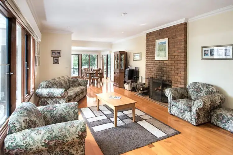 Second view of Homely house listing, 356 Middleborough Road, Blackburn VIC 3130