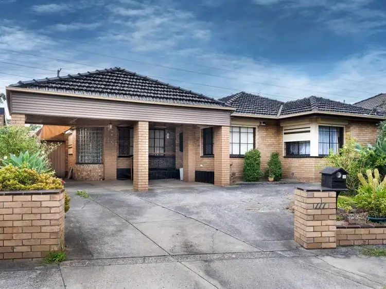Second view of Homely house listing, 111 Lemont Avenue, Mount Waverley VIC 3149