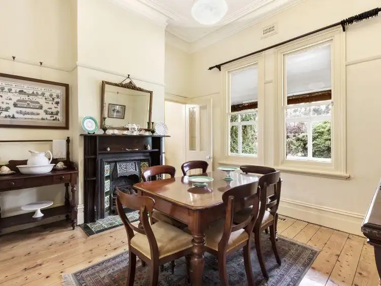 Second view of Homely house listing, 33 Wandin Road, Camberwell VIC 3124