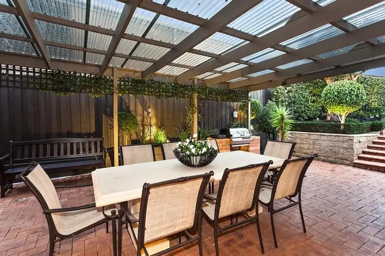 Sixth view of Homely house listing, 6 Crockerton Court, Blackburn South VIC 3130
