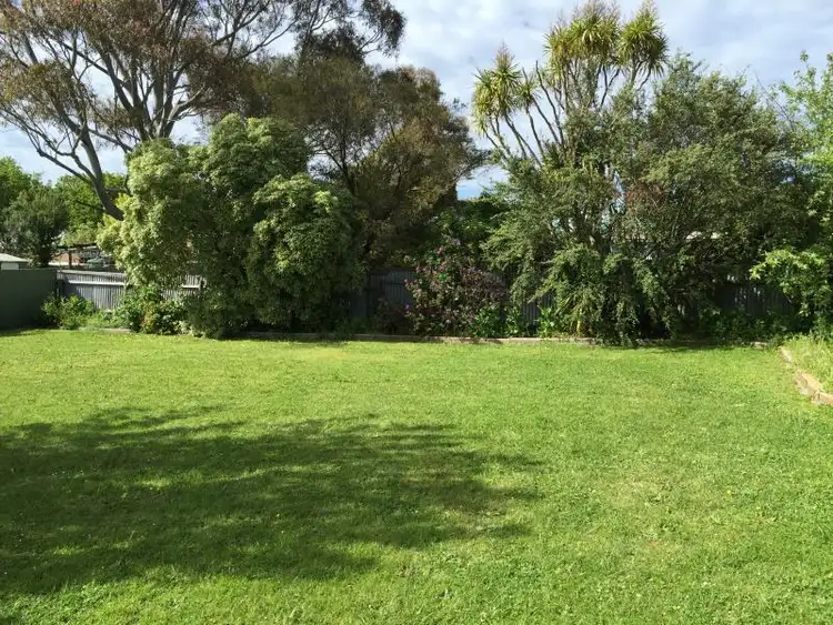 Second view of Homely house listing, 7 Dowling Street, Camperdown VIC 3260